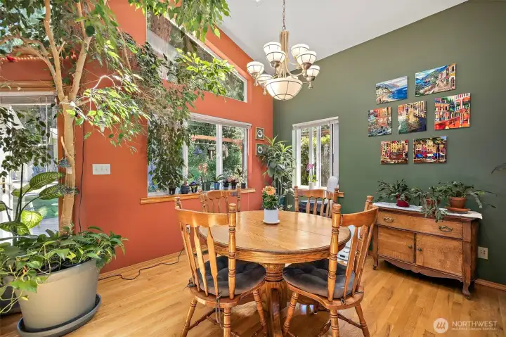 Dining Room Dining Room
