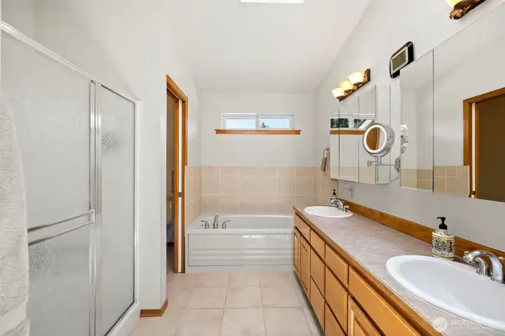 Primary Bathroom Primary Bathroom