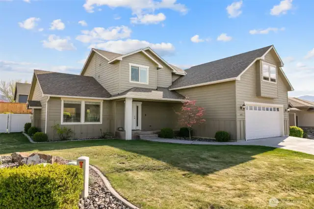 Summer Hill 4+ bedroom Home
