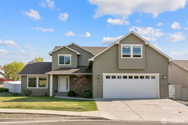 1434 Copper Loop