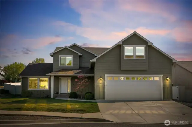 Summer Hill 4+ bedroom Home