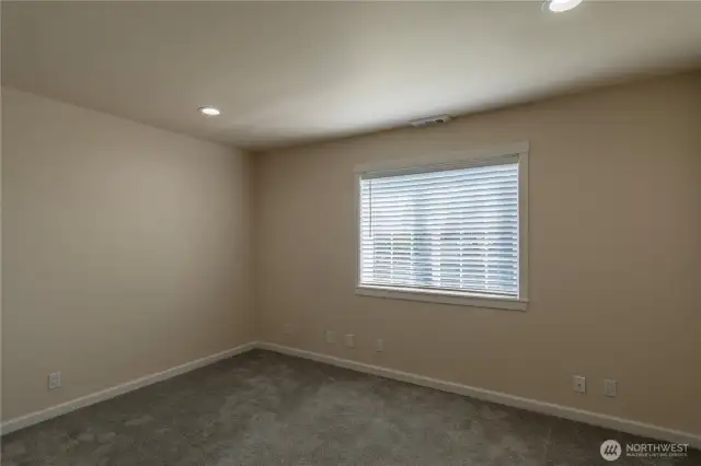 Bedroom.