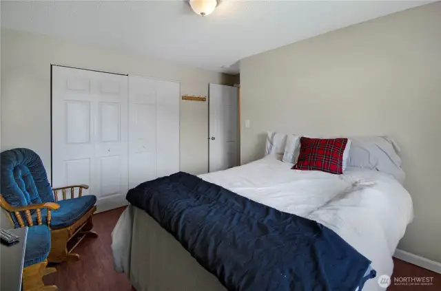 Everywhere you turn in this home, everything is new, well-maintained, or updated!