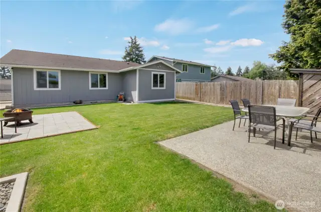 Picture perfect both inside and out, and it can be yours if you hurry!