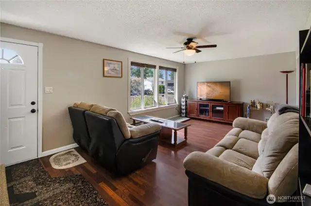 You'll love the designer colors and amazing use of materials throughout this beautifully updated home!