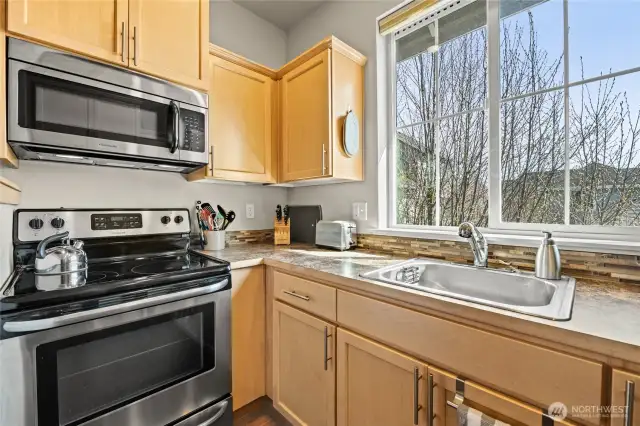 ADU Kitchen