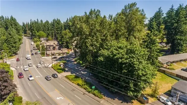 Zoning is flexible and will allow for multiple uses.