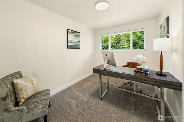 3rd bedroom
