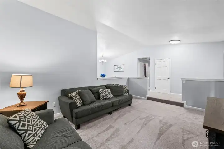 Formal living room