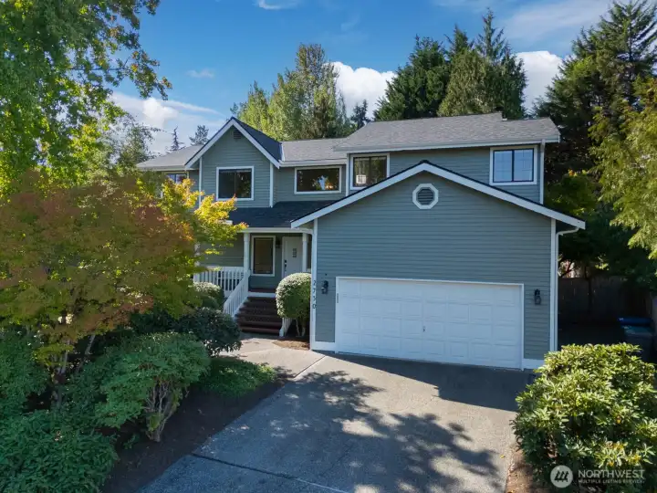 Beautiful Home in Brierwood