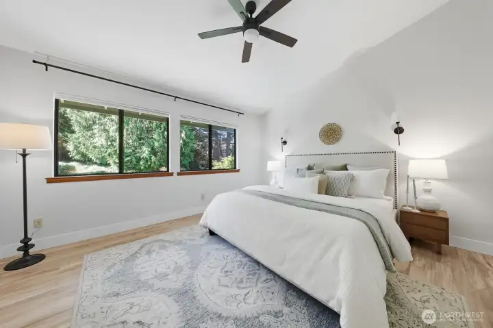 Serene Primary Suite