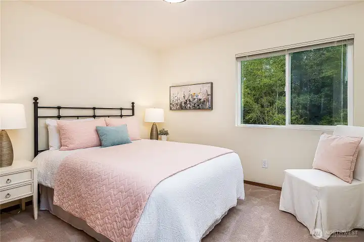 Bedroom #2
