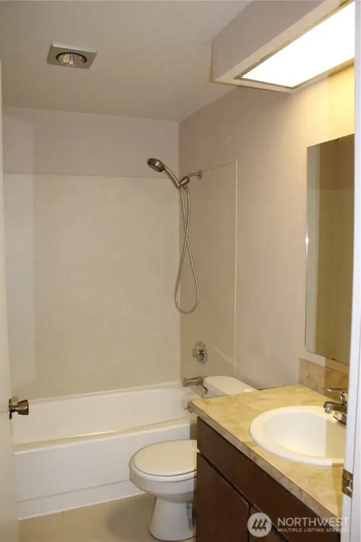 full bath
