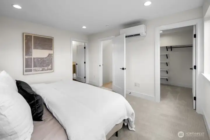 Photos are of model home 322B. Layout and finishes may vary.