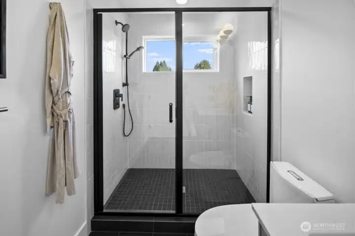 Photos are of model home 322B. Layout and finishes may vary.