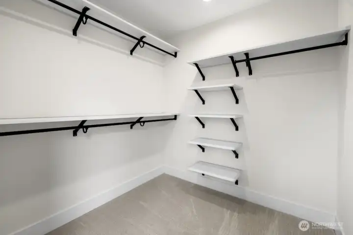 Photos are of model home 322B. Layout and finishes may vary.