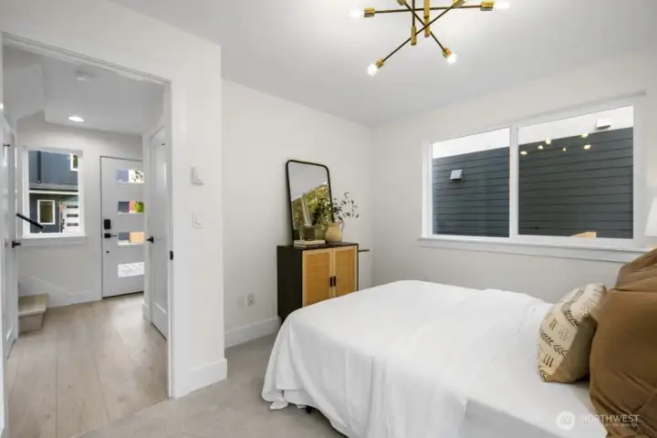 Photos are of model home 322B. Layout and finishes may vary.