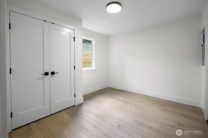 Photos are of model home 322B. Layout and finishes may vary.