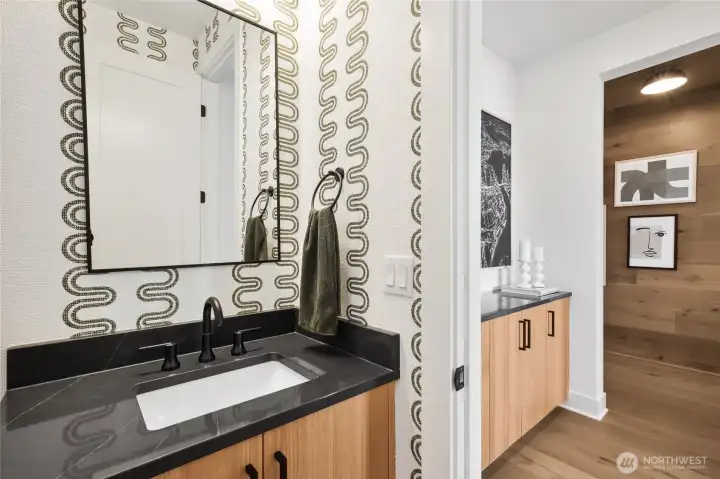 Pictures of Model home. Not pictures of actual home. Features, colors, layout may vary.