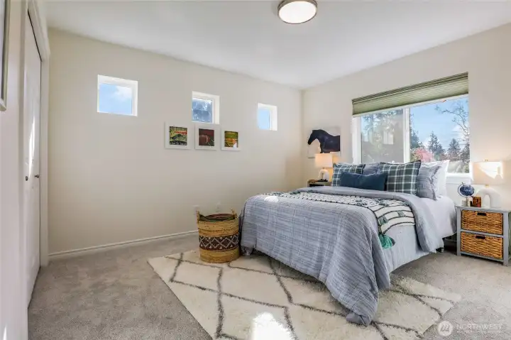3rd Bedroom