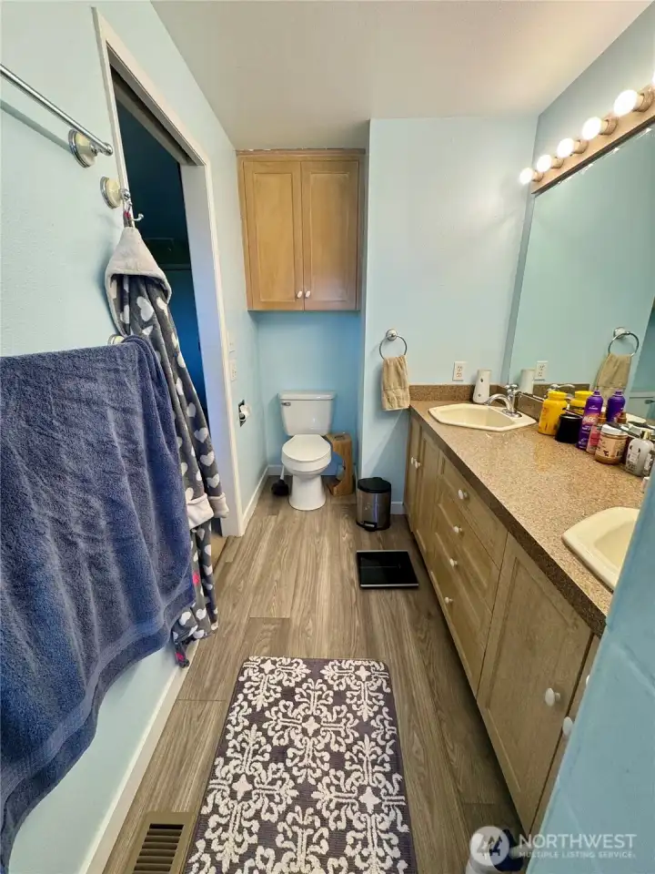 Master Bath Master Bath