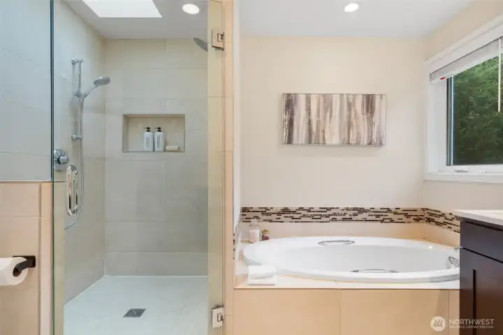 An excellent design for maximum comfort