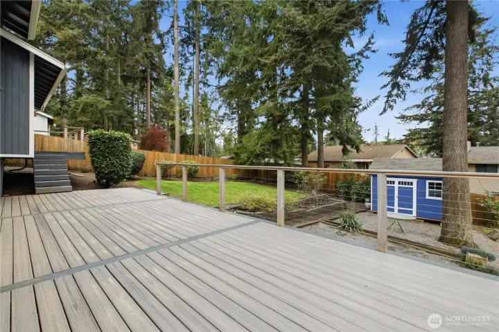 Perfect for entertaining