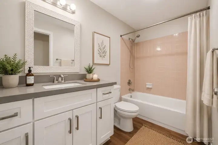 hall bath hall bath