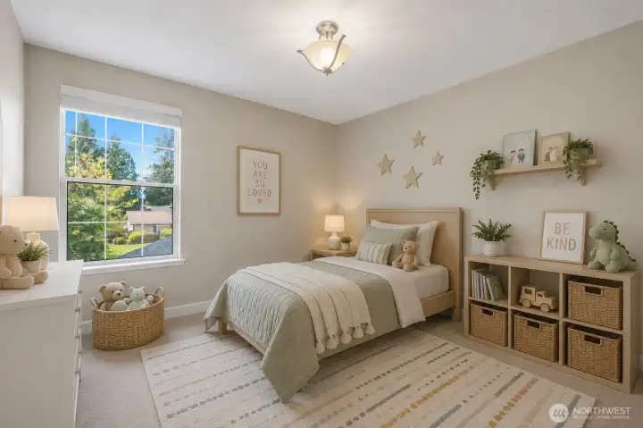 2nd bedroom 2nd bedroom