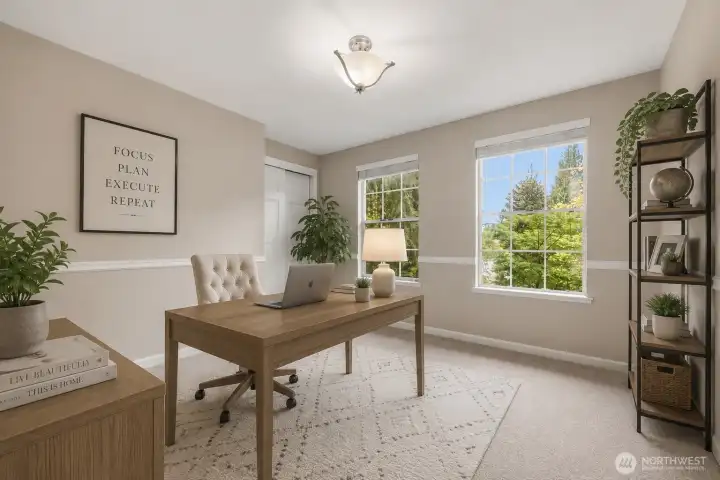 3rd bedroom 3rd bedroom