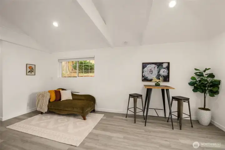 DADU Living Room