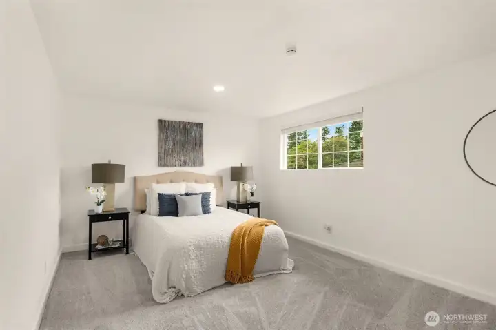 DADU Bedroom