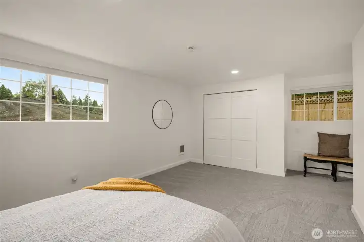 DADU Bedroom