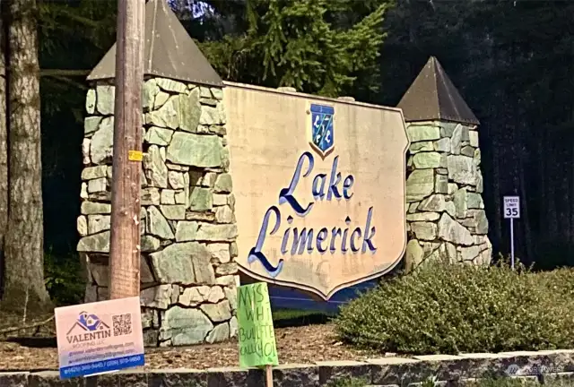 Lake Limerick Country Club