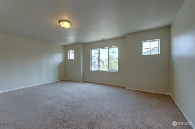 Bonus room