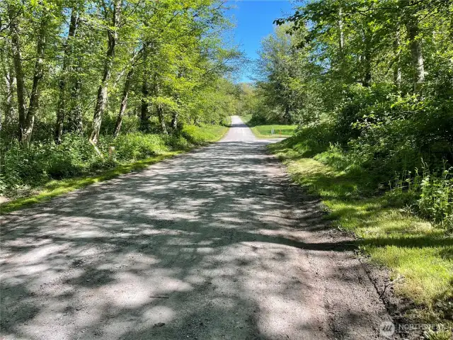 Tulalip Way