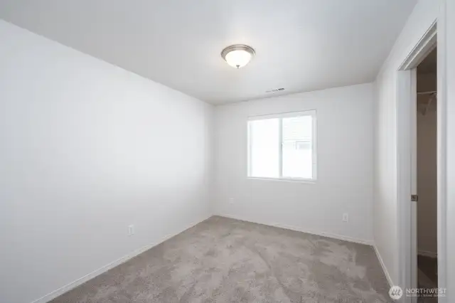 Extra Bedroom