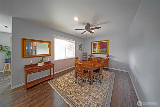 Main Floor