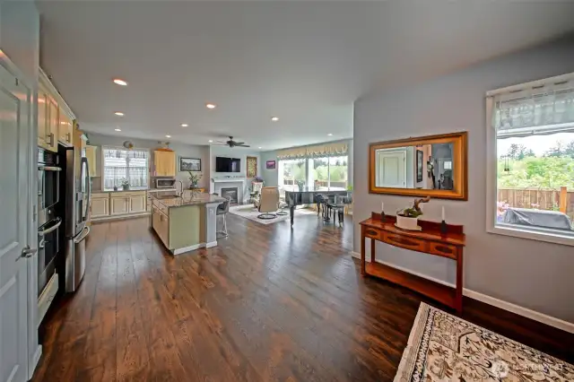 Main Floor
