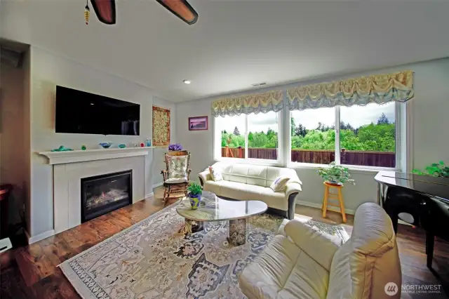 Main Floor