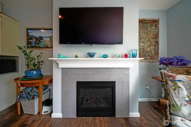 Main Floor