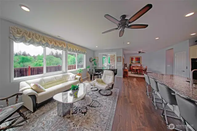 Main Floor