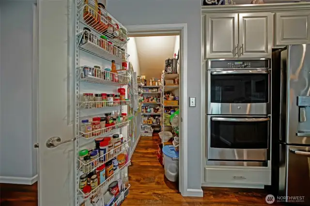 Main Floor