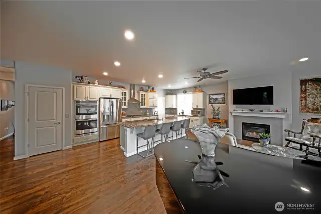 Main Floor