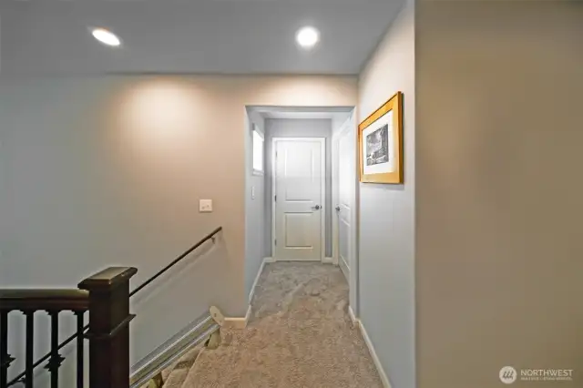Upper Floor