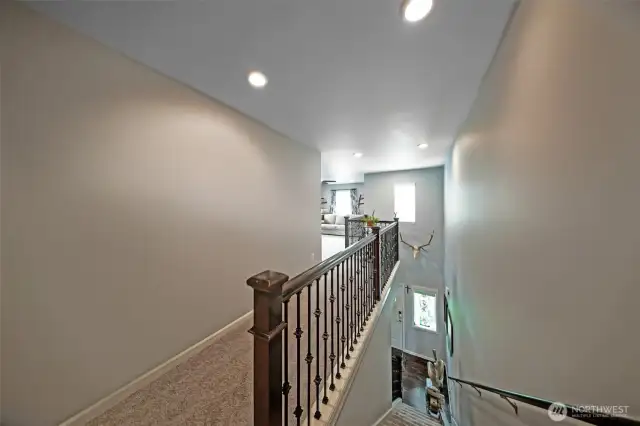 Upper Floor