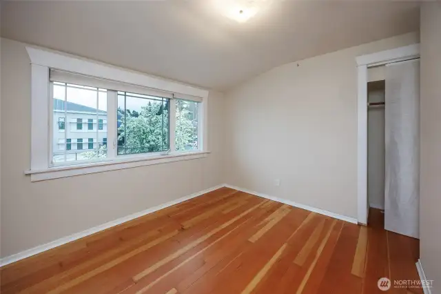 Upstairs bedroom 3