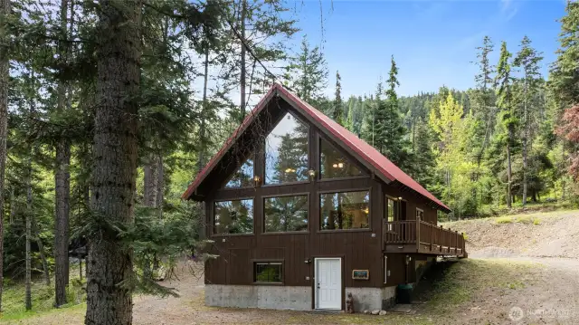 Main Listing Picture