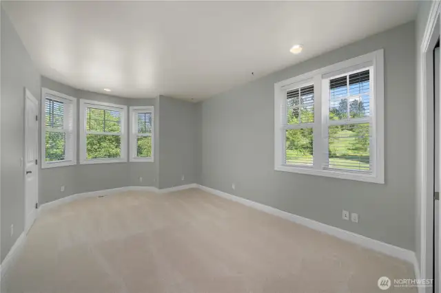 Bedroom #2