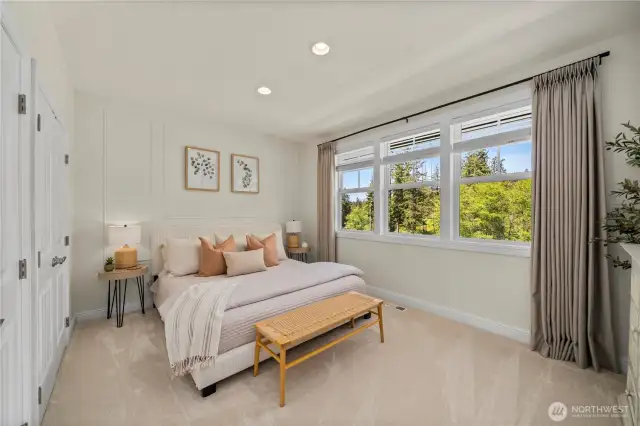 Bedroom #3